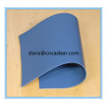 PVC-EPDM-blaue Teich-Zwischenlagen-Geomembrane